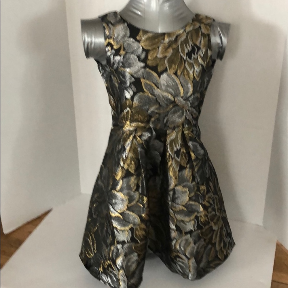 Children’s Place holiday dress sz 8